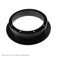 APS164-03106 Blacksteel Brake Disc